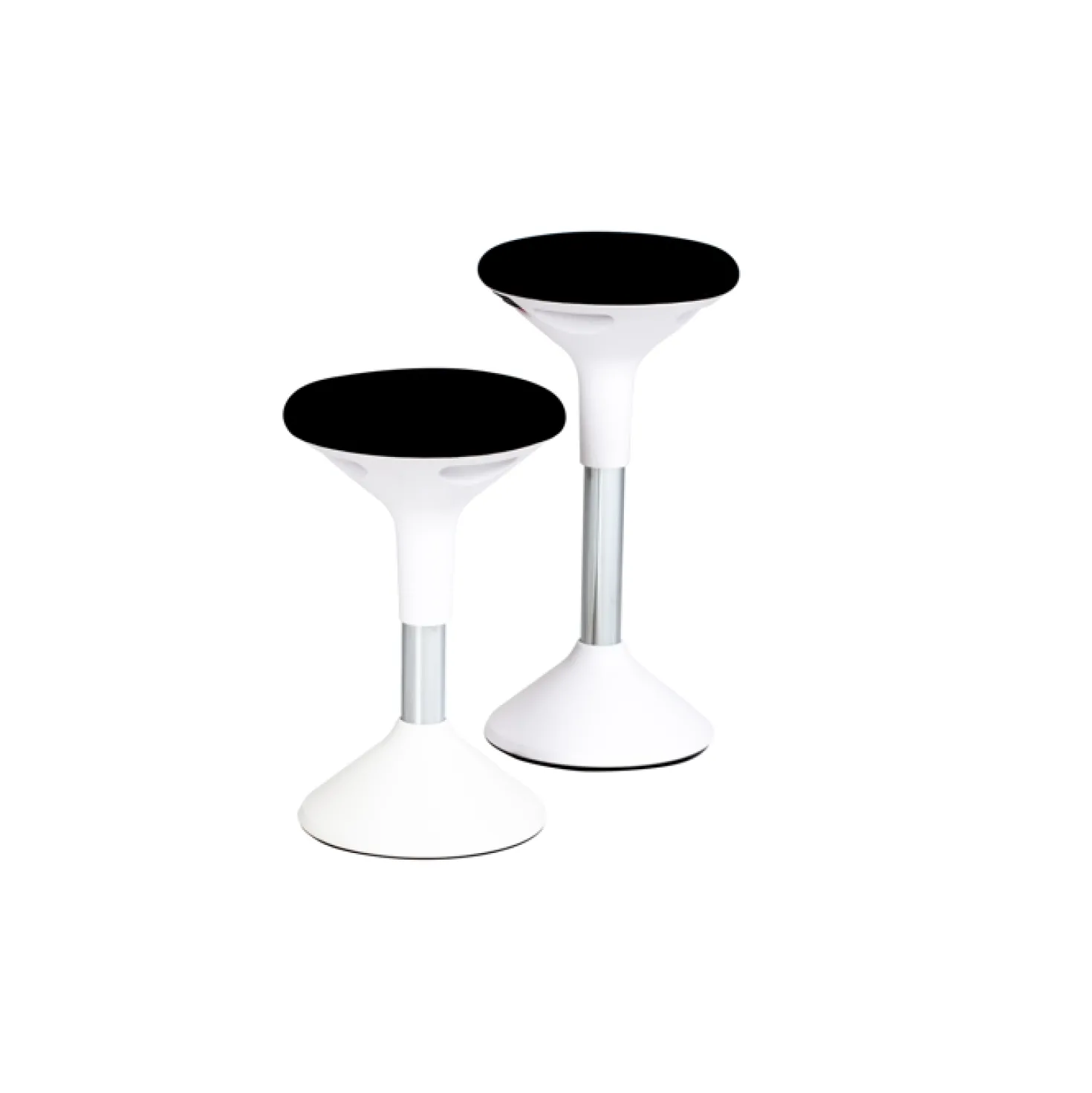 Balansstol Lanab Sun-Flex Active, ergonomisk, utan ryggstöd
