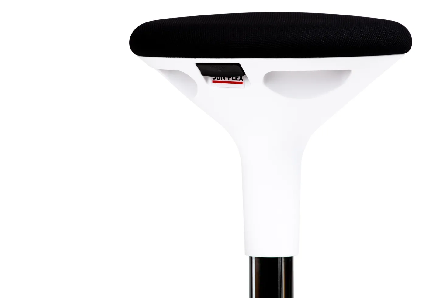 Balansstol Lanab Sun-Flex Active, ergonomisk, utan ryggstöd
