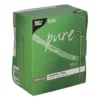 Bambuspett Papstar Knot med knut, 10 cm, 250 st