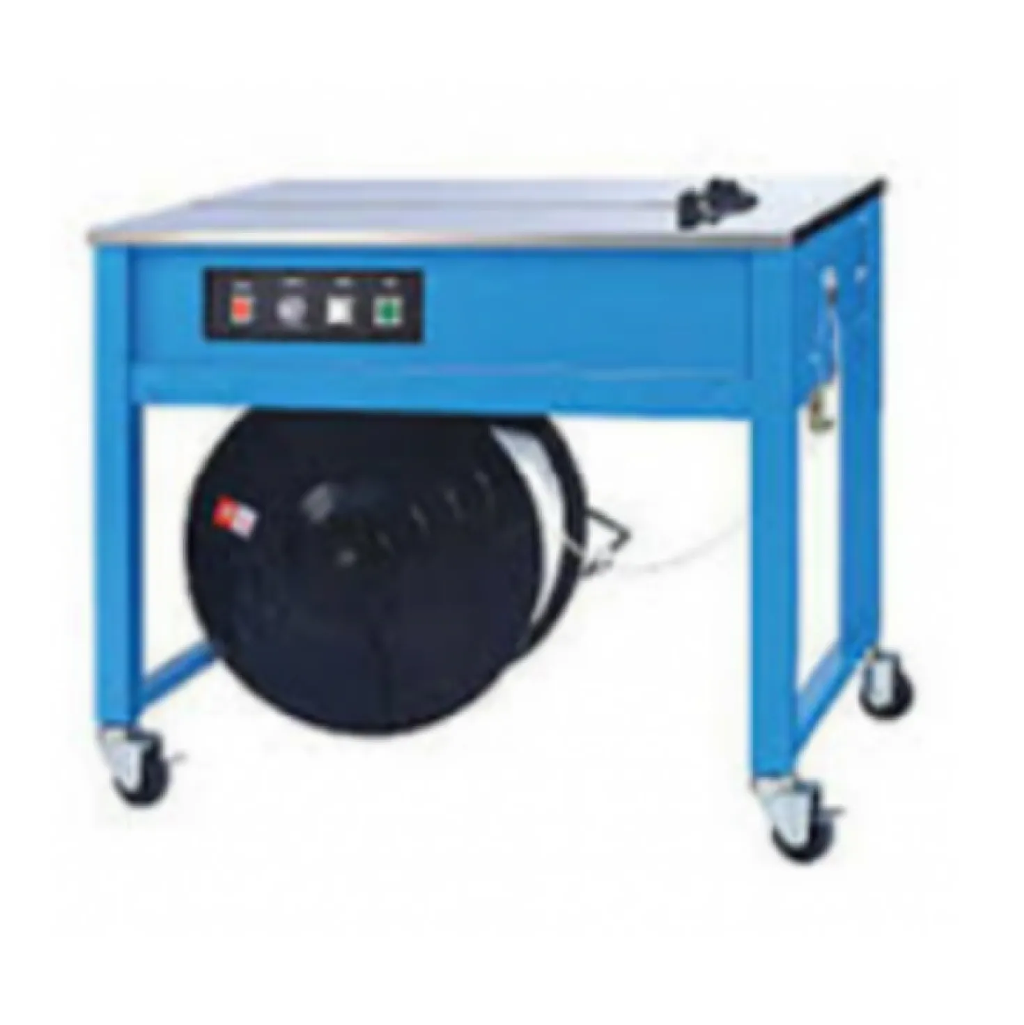 Bandningsmaskin NMH Packaging NMH-202 Halvautomatisk, PP-band, 230 V