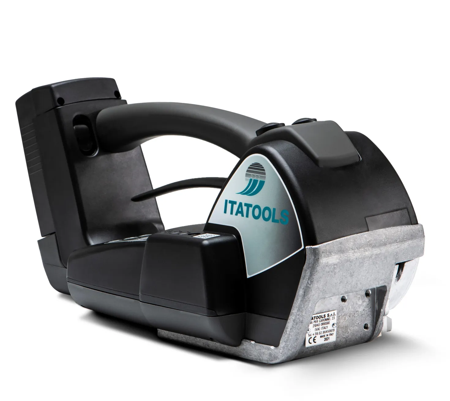 Bandningsverktyg Itatools ITA-25 Batteridriven, 16-19 mm, 5500 N
