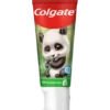 Barntandkräm Colgate Animal Gang, 6-9 år, mild mint, 50 ml