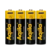 Batteri Aqiila Powerbird Rechargeable USB-C AA, 4 st