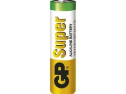 Batteri GP Super Alkaline AA LR6, 1,5V, 40 st/fp