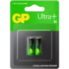 Batteri GP Super Alkaline LR1 910A, 1,5V, 2 st