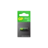 Batteri GP Super 27A/MN27, alkaliskt, 12V