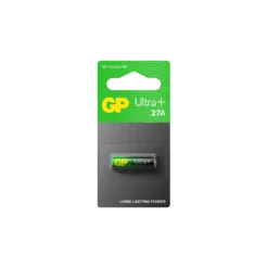 Batteri GP Super 27A/MN27, alkaliskt, 12V