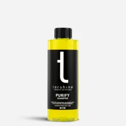 Bilschampo Tershine Purify Neutral, koncentrat 1:2000, 500 ml