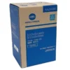 Bizhub C4051i TNP79C Toner Cyan