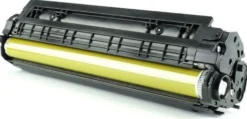 Bizhub C 3851 TNP49Y Toner yellow 12k