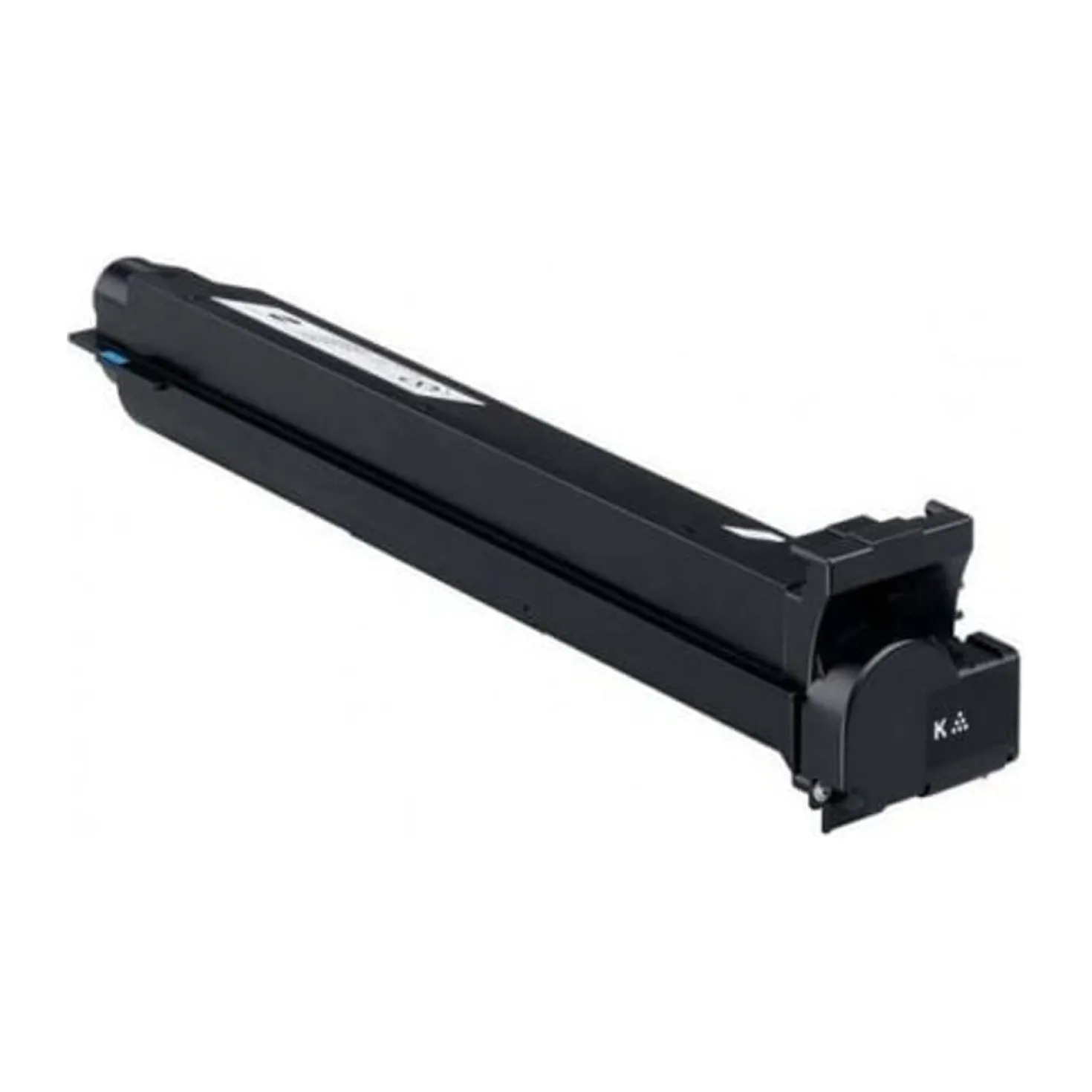 BIZHUB C654 toner black