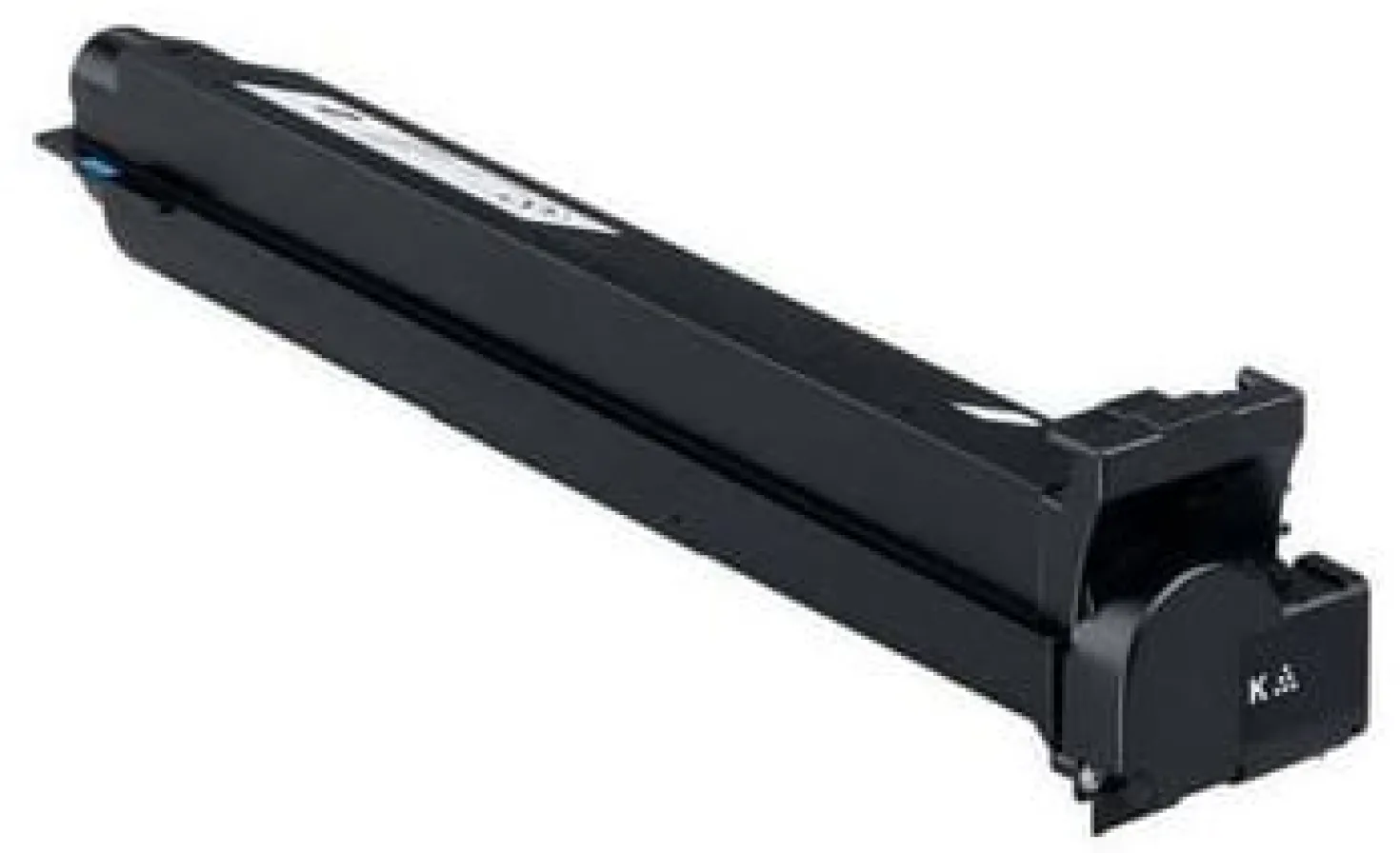 BIZHUB C654 toner black