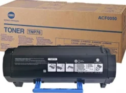 Bizhub 4000i TNP76 Toner Black