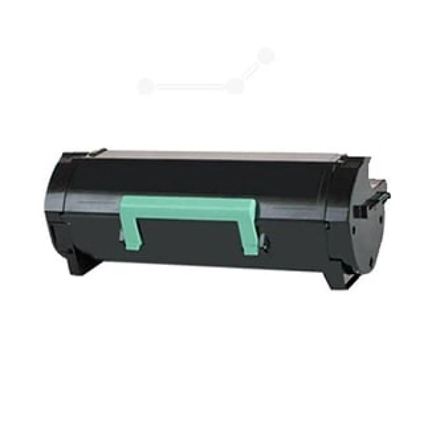 BIZHUB 4000P TNP-38 Black toner 2K
