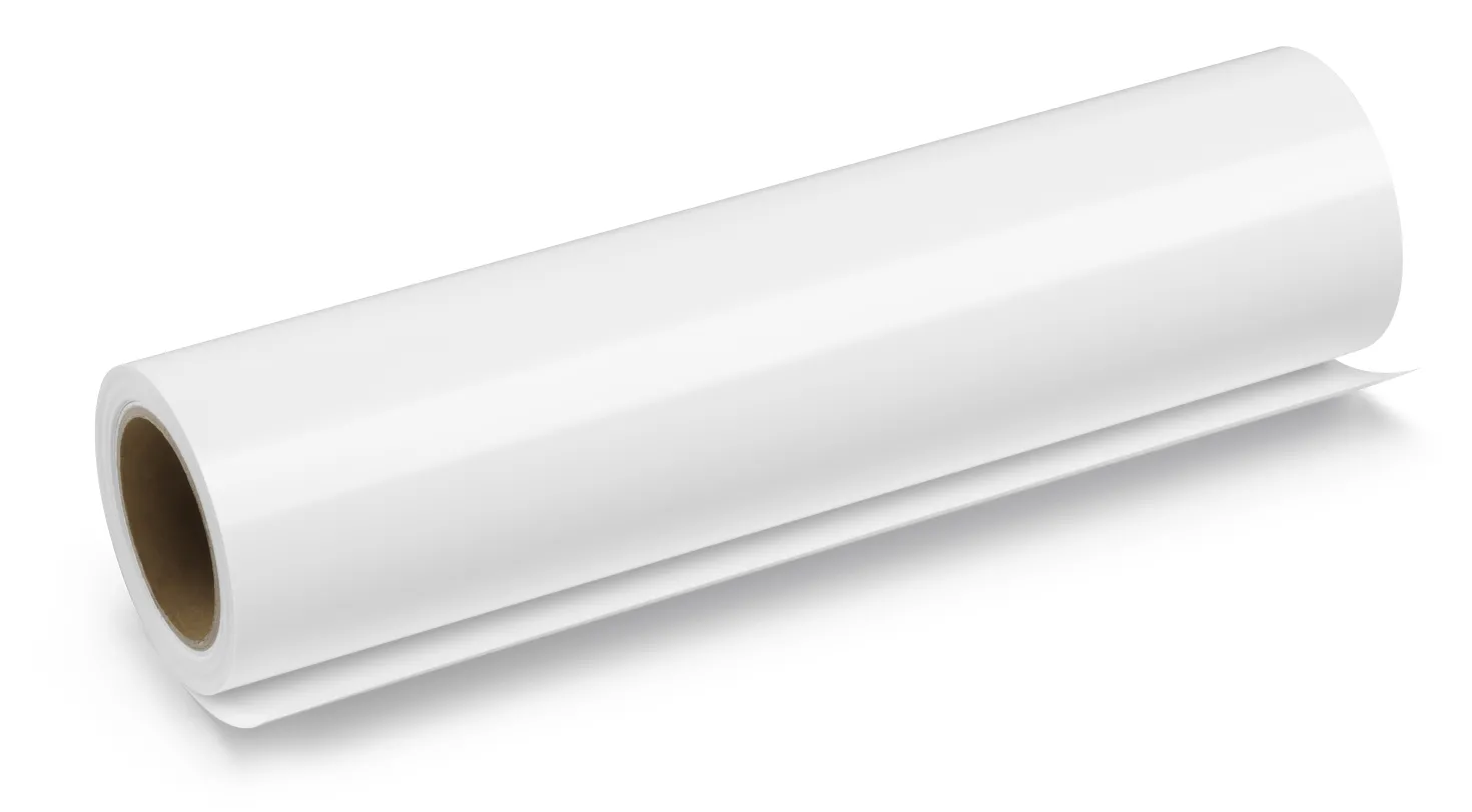 Bläckstrålepapper Brother BP80GRA3 Glossy, 165 g/m², 297mm x 10m