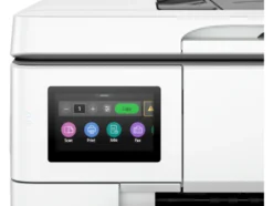 Bläckstråleskrivare HP OfficeJet Pro 9730e All-in-One, A3, Wi-Fi