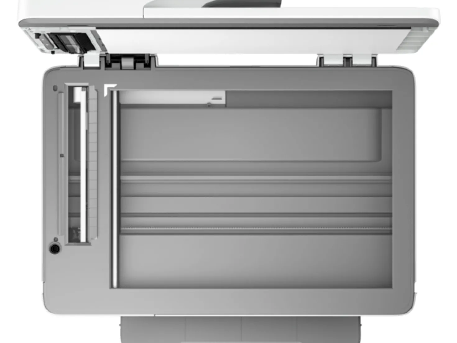 Bläckstråleskrivare HP OfficeJet Pro 9730e All-in-One, A3, Wi-Fi