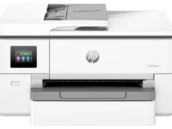 Bläckstråleskrivare HP OfficeJet Pro 9720e, A3, allt-i-ett, Wi-Fi