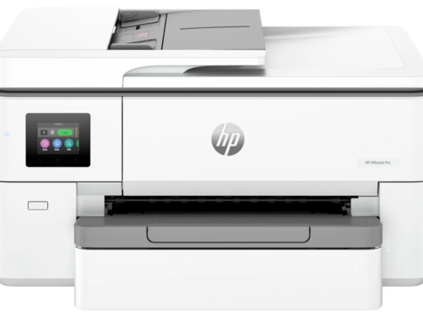 Bläckstråleskrivare HP OfficeJet Pro 9720e, A3, allt-i-ett, Wi-Fi