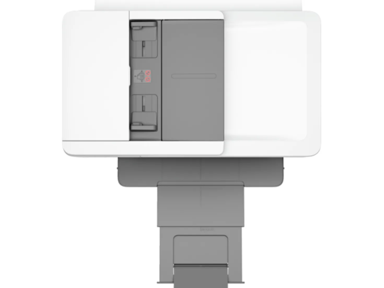 Bläckstråleskrivare HP OfficeJet Pro 9720e, A3, allt-i-ett, Wi-Fi