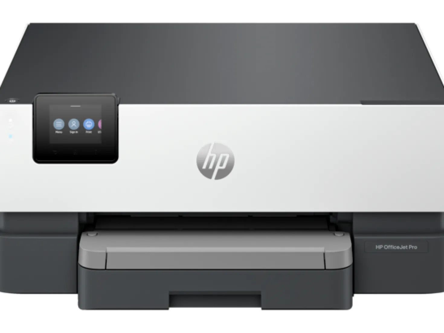 Bläckstråleskrivare HP OfficeJet Pro 9110b, Wi-Fi, Bluetooth, färg