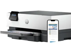 Bläckstråleskrivare HP OfficeJet Pro 9110b, Wi-Fi, Bluetooth, färg