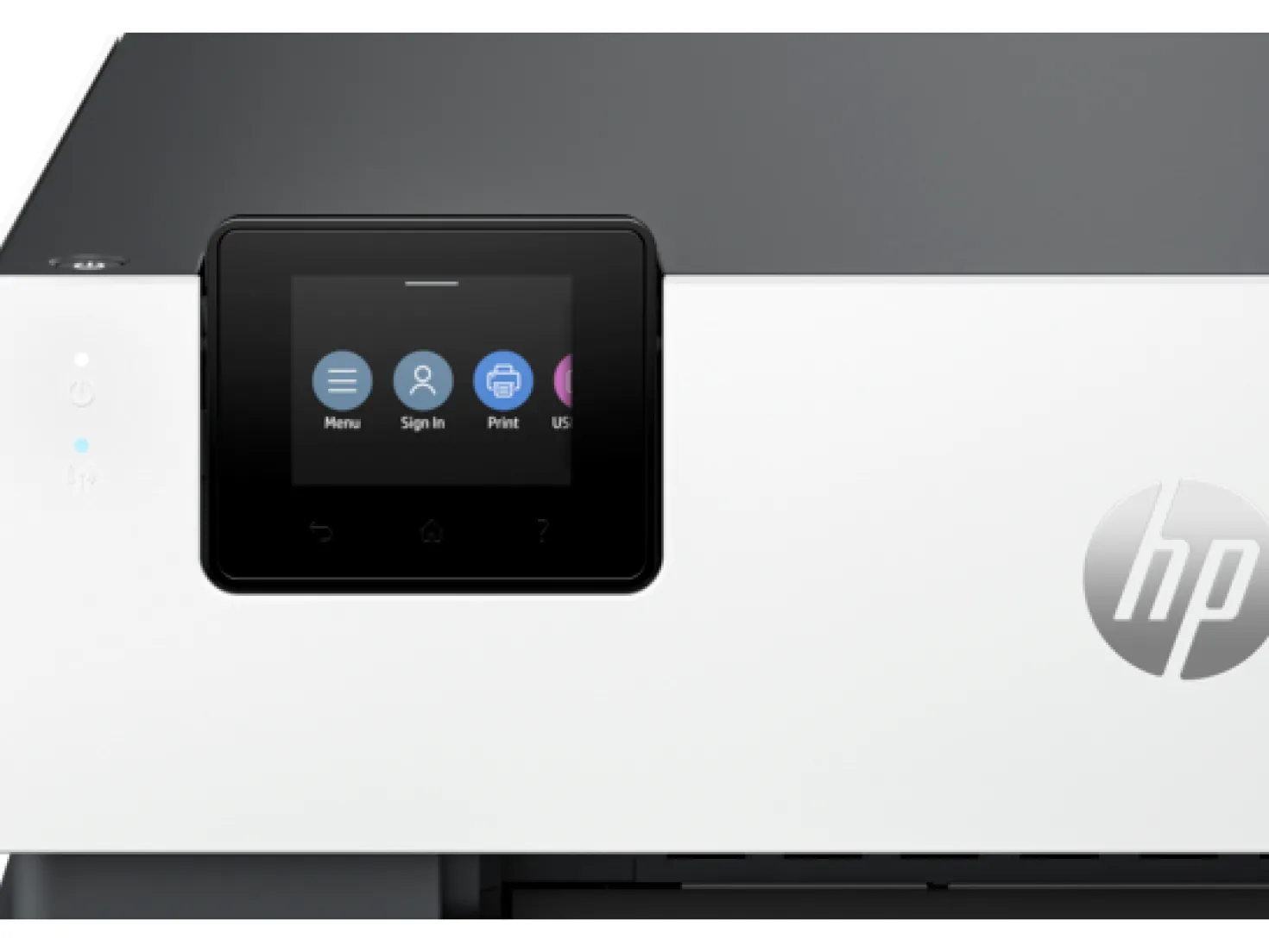 Bläckstråleskrivare HP OfficeJet Pro 9110b, Wi-Fi, Bluetooth, färg