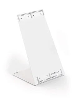 Blädderställ Durable FUNCTION TABLE MODULE 20, bordsstående, A4