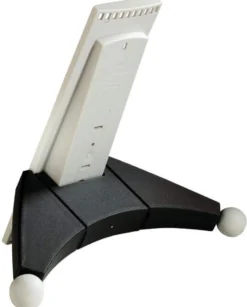 Blädderställ Durable SHERPA TABLE MODULE 10, bordsstående, 10 paneler