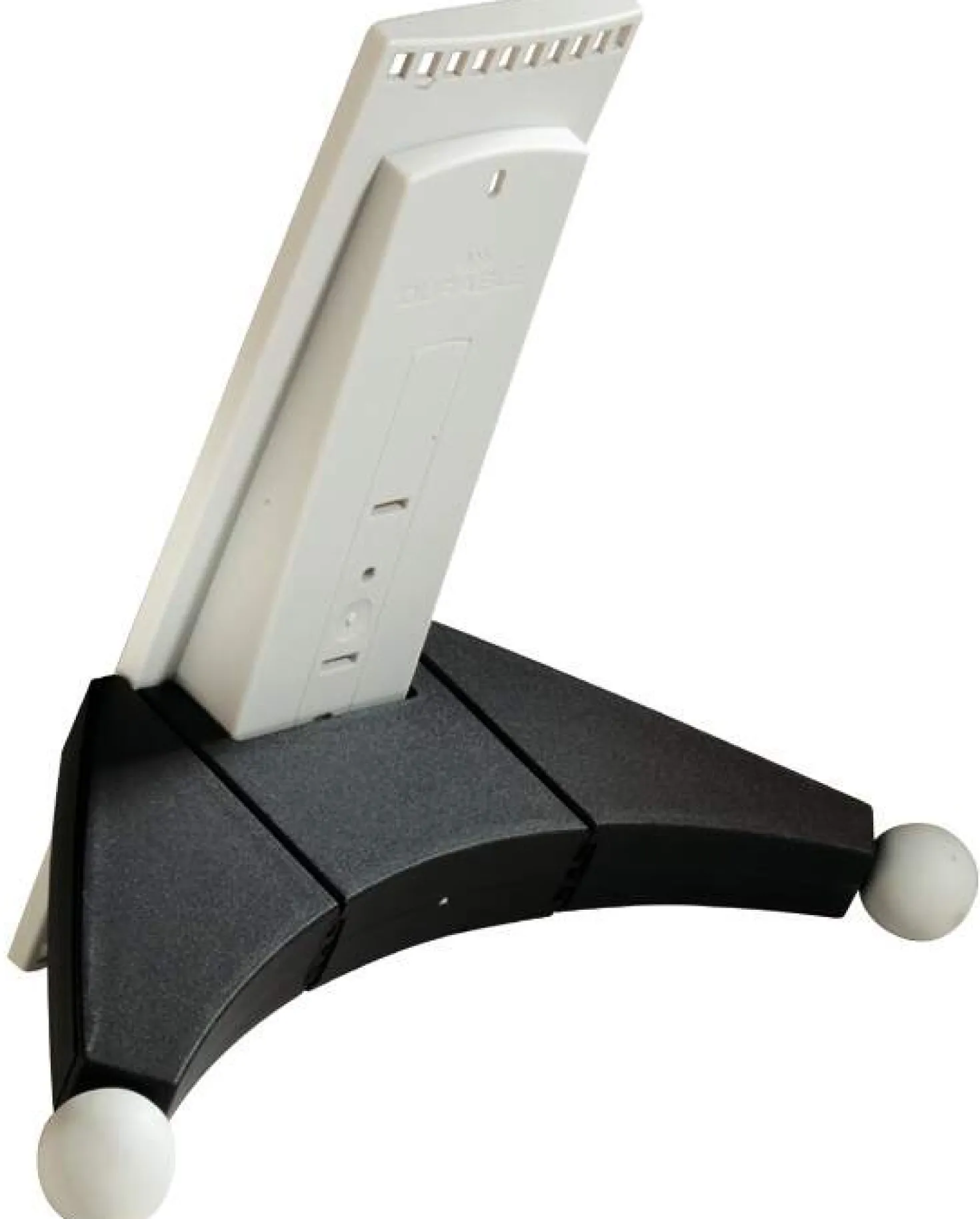 Blädderställ Durable SHERPA TABLE MODULE 10, bordsstående, 10 paneler