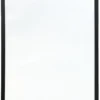 Blädderställspanel Durable Sherpa A4, svart, 5 st
