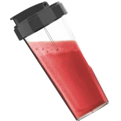 Blender TAURUS Prior Advance+, 1800W, 2 L glaskanna, pulpfilter