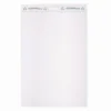 Blixtlåspåse Grippie Green 11-08, 70x100mm, 1000 st