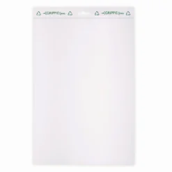Blixtlåspåse Grippie Green 11-08, 70x100mm, 1000 st