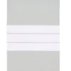 Blixtlåspåse Grippie 11-88 med skrivfält, 150x250mm, 1000 st