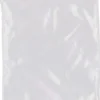 Blixtlåspåse Grippie 11-04, 60x80mm, transparent, 1000 st