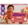 Blöja Libero Up&Go 4 7-10kg 33/fp