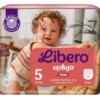 Blöja Libero Up&Go 5 9-14kg 29/fp