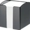 Blockask Durable Trend, svart, 93x93mm
