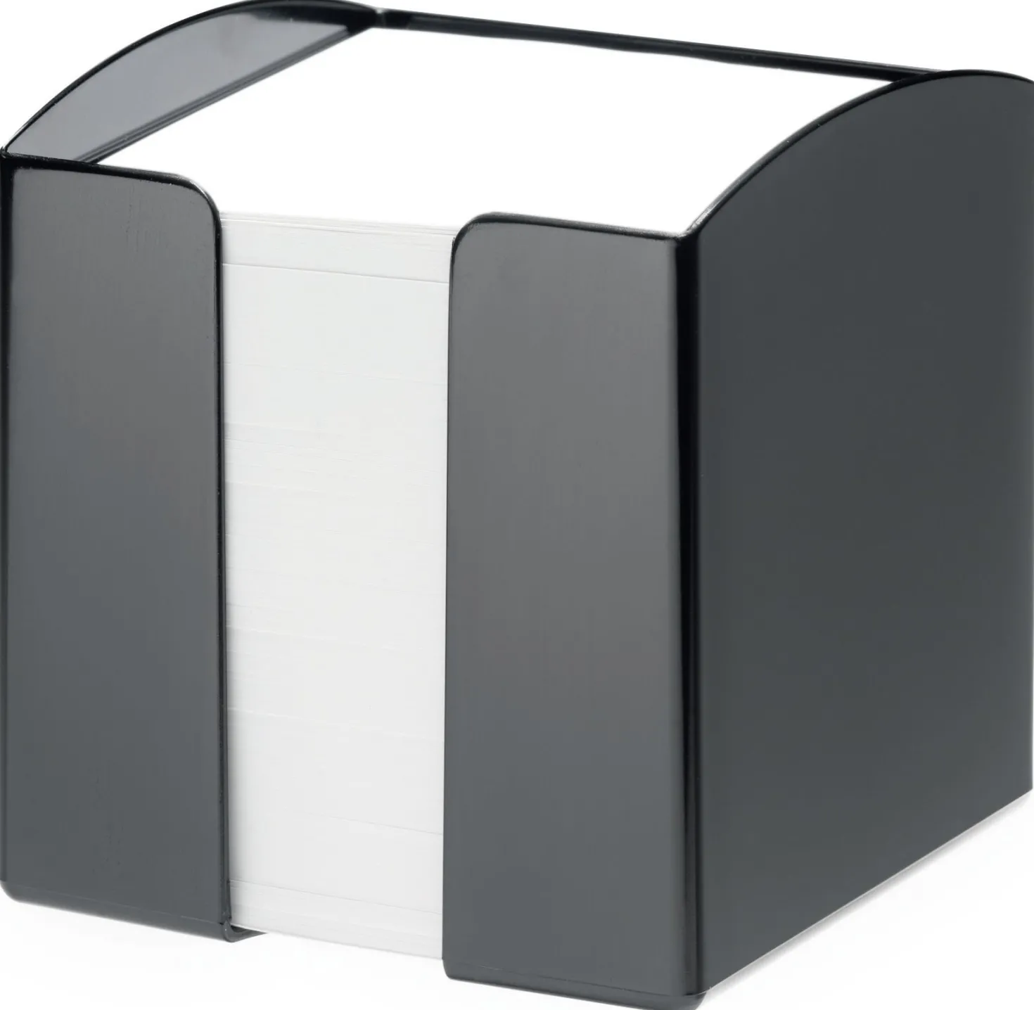 Blockask Durable Trend, svart, 93x93mm