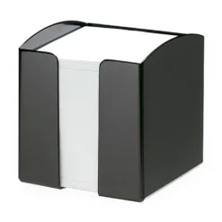 Blockask Durable Trend, svart, 93x93mm