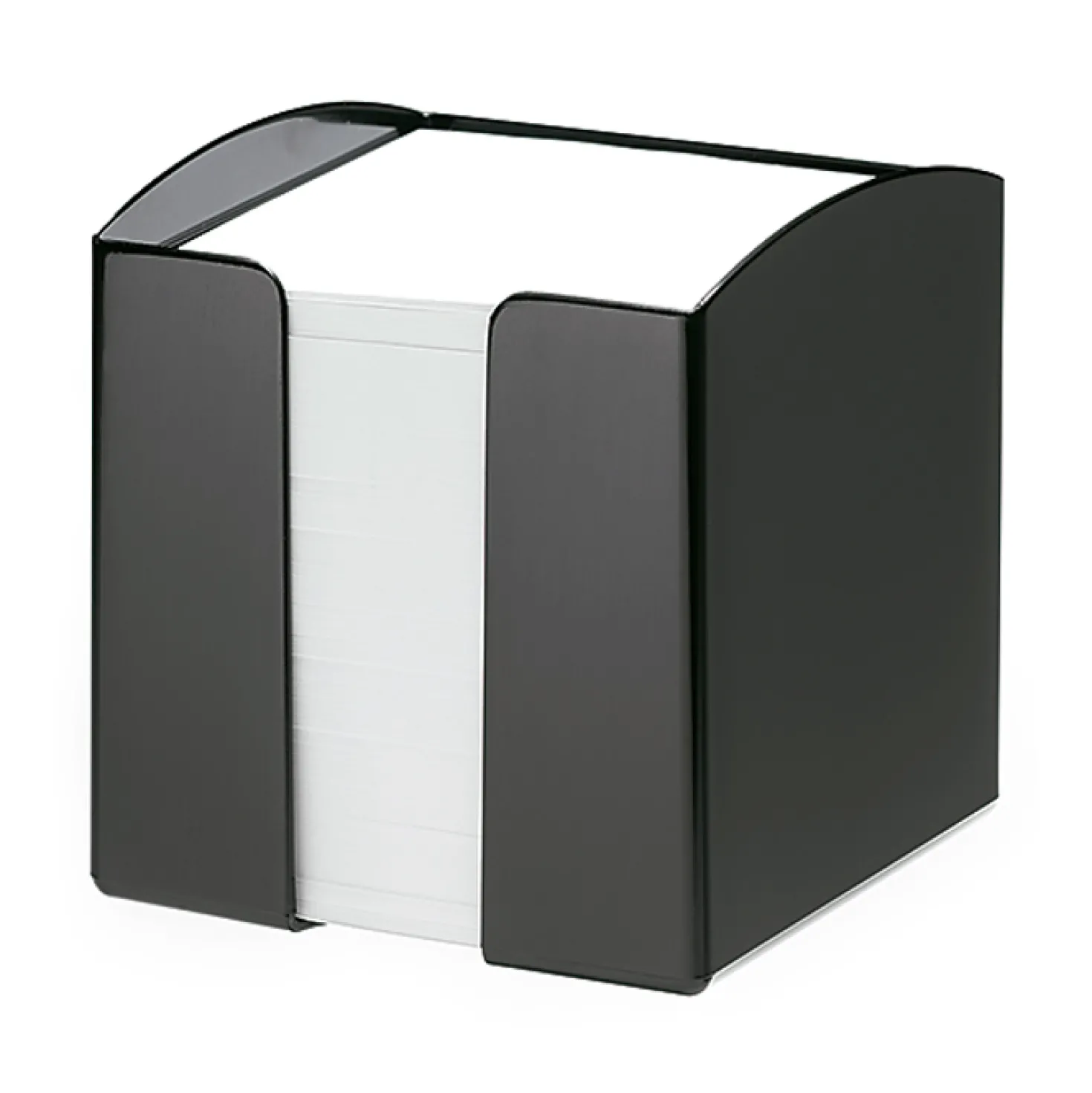 Blockask Durable Trend, svart, 93x93mm