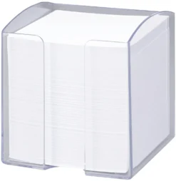 Blockask Durable Trend, transparent