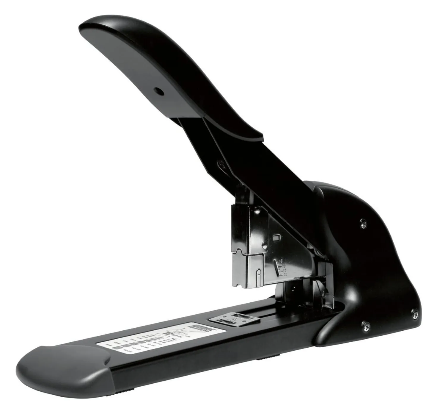 Blockhäftare Rapid HD210, upp till, 6-66 mm djup