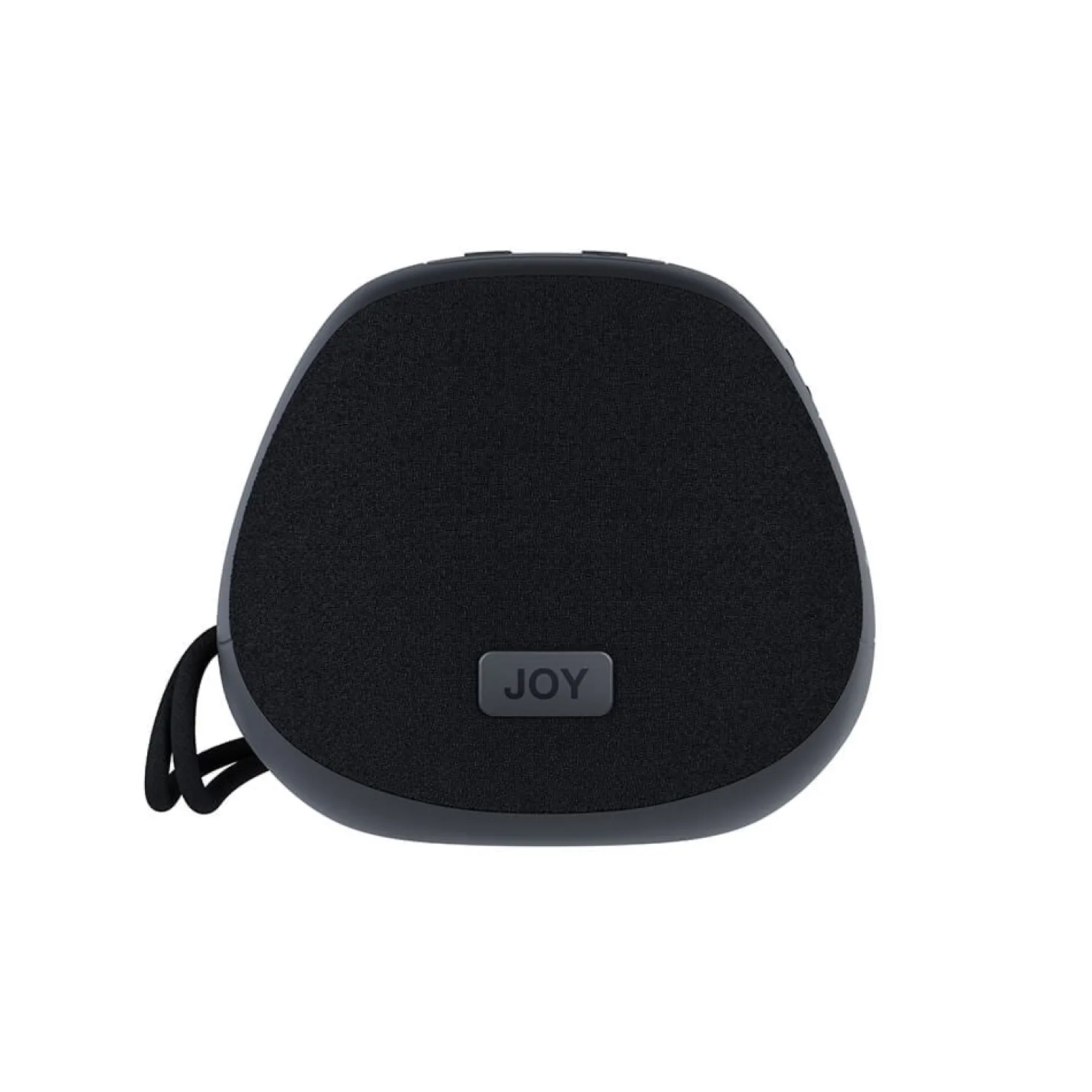 Bluetooth-högtalare Happy Plugs Joy, IPX4, Bluetooth 5.3, svart