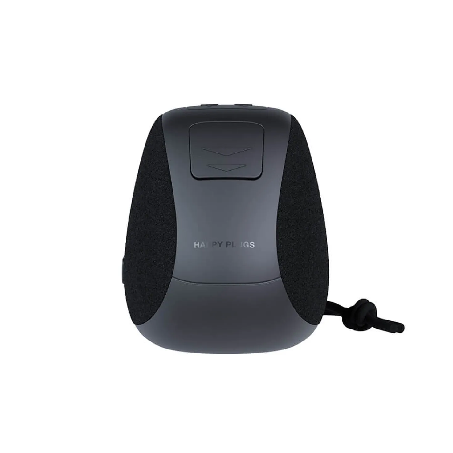 Bluetooth-högtalare Happy Plugs Joy, IPX4, Bluetooth 5.3, svart