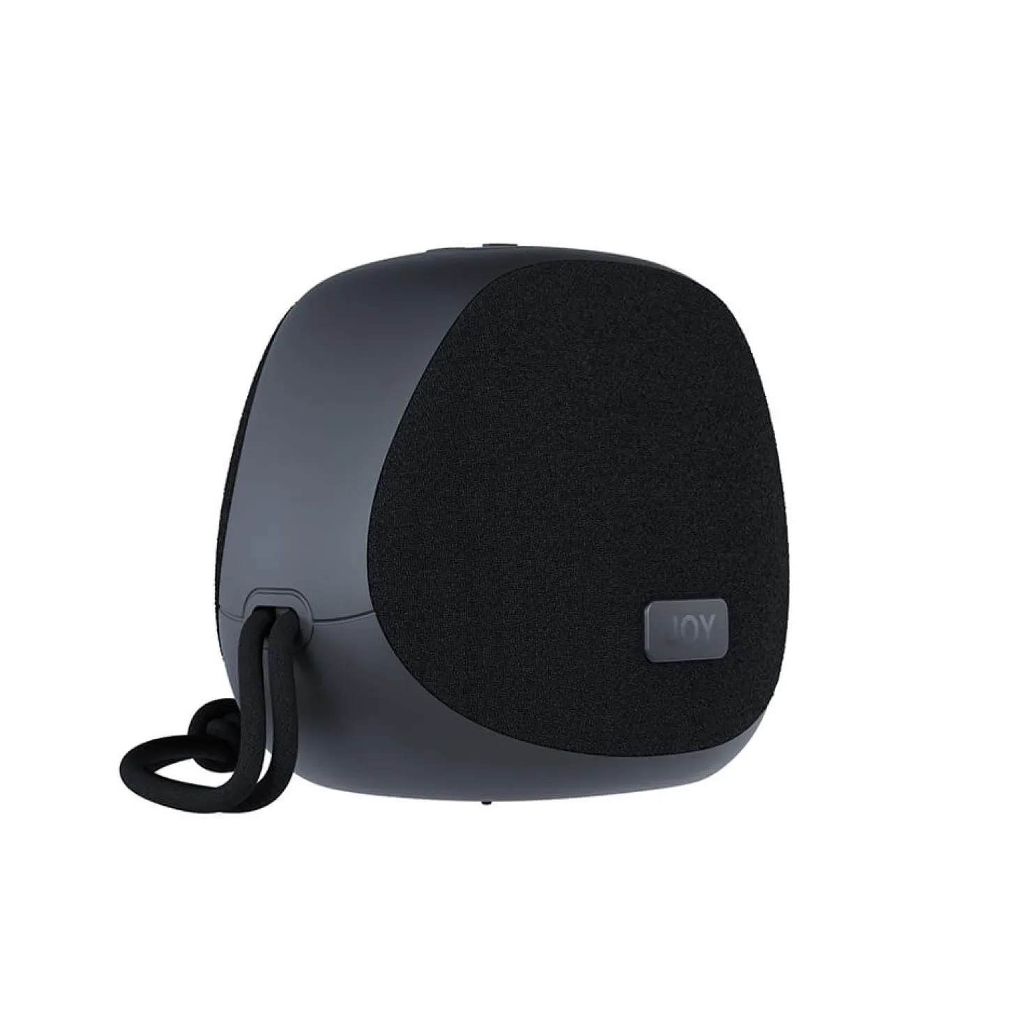 Bluetooth-högtalare Happy Plugs Joy, IPX4, Bluetooth 5.3, svart