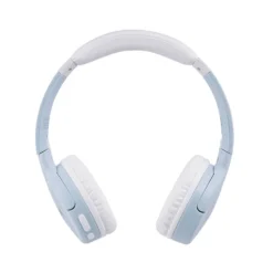 Bluetooth-hörlur Altec Lansing NanoPhone On-Ear, blå, 16h batteri