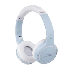 Bluetooth-hörlur Altec Lansing NanoPhone On-Ear, blå, 16h batteri