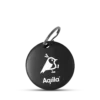 Bluetooth-spårare Aqiila Tagbird, svart, IP67